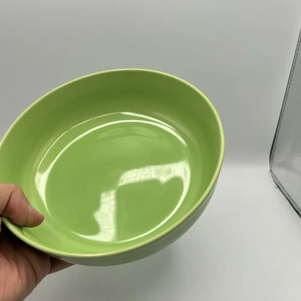 Sengware Green Bowl